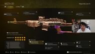 Call of Duty Warzone Vargo S loadout (Image Via YouTube/Hero)